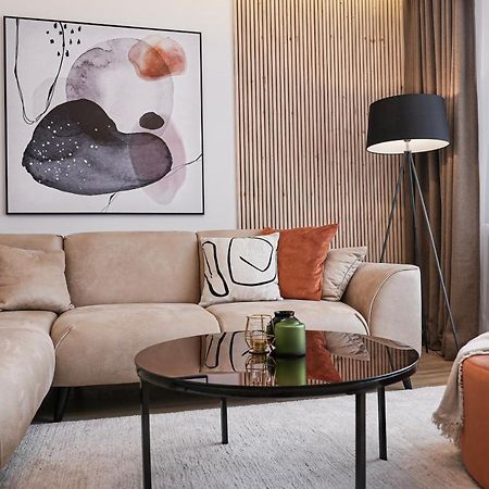Zest Residence Kragujevac Extérieur photo