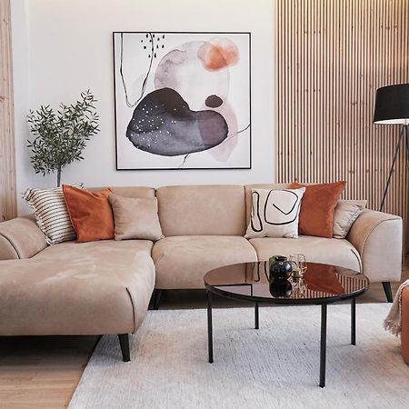 Zest Residence Kragujevac Extérieur photo