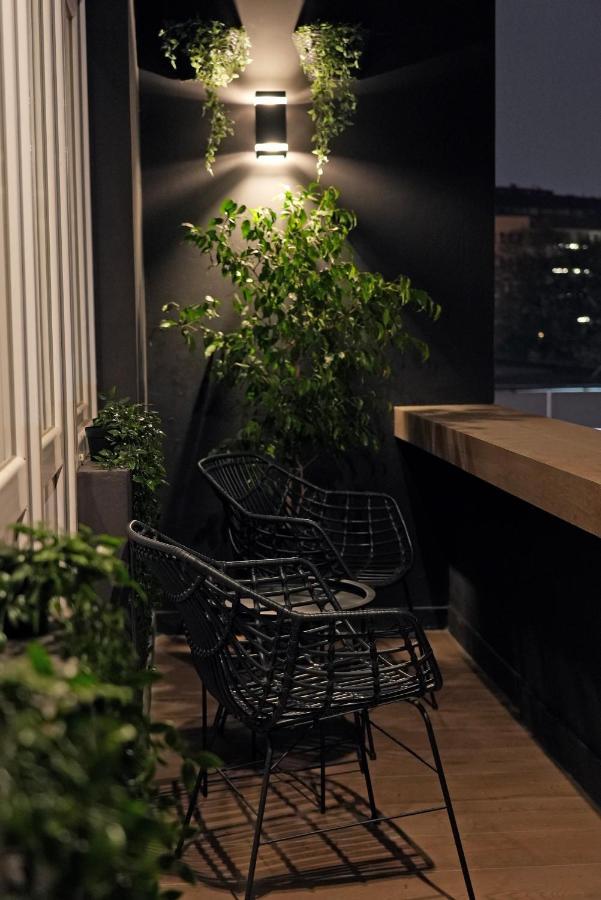 Zest Residence Kragujevac Extérieur photo