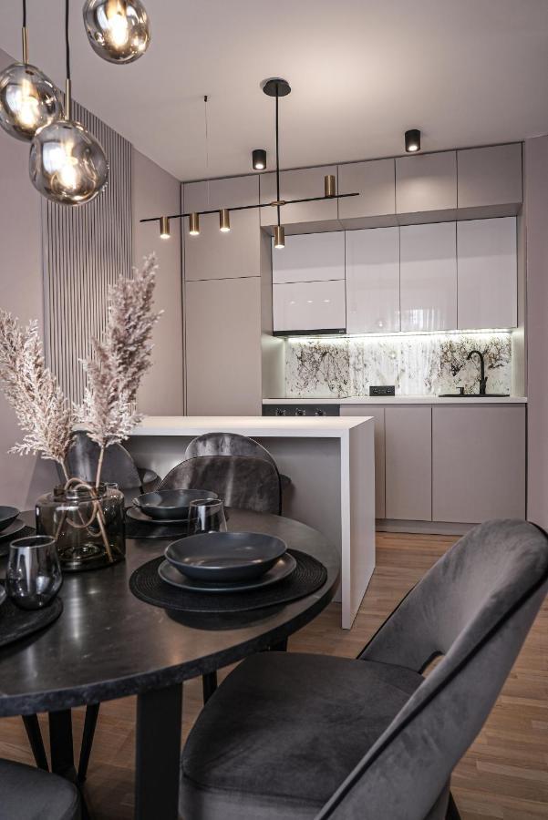 Zest Residence Kragujevac Extérieur photo