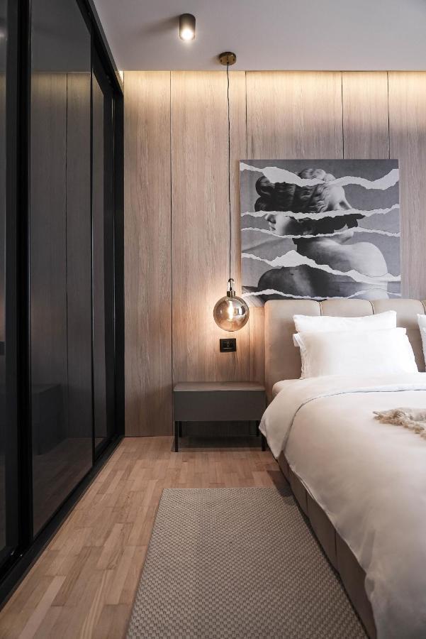 Zest Residence Kragujevac Extérieur photo