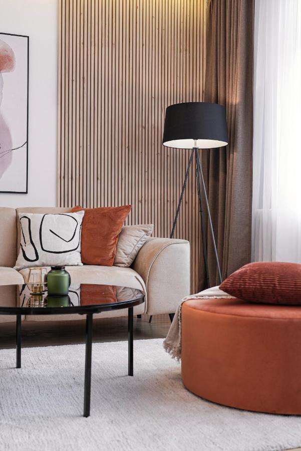 Zest Residence Kragujevac Extérieur photo