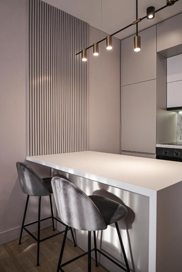 Zest Residence Kragujevac Extérieur photo