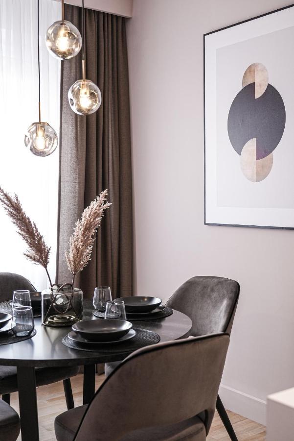 Zest Residence Kragujevac Extérieur photo