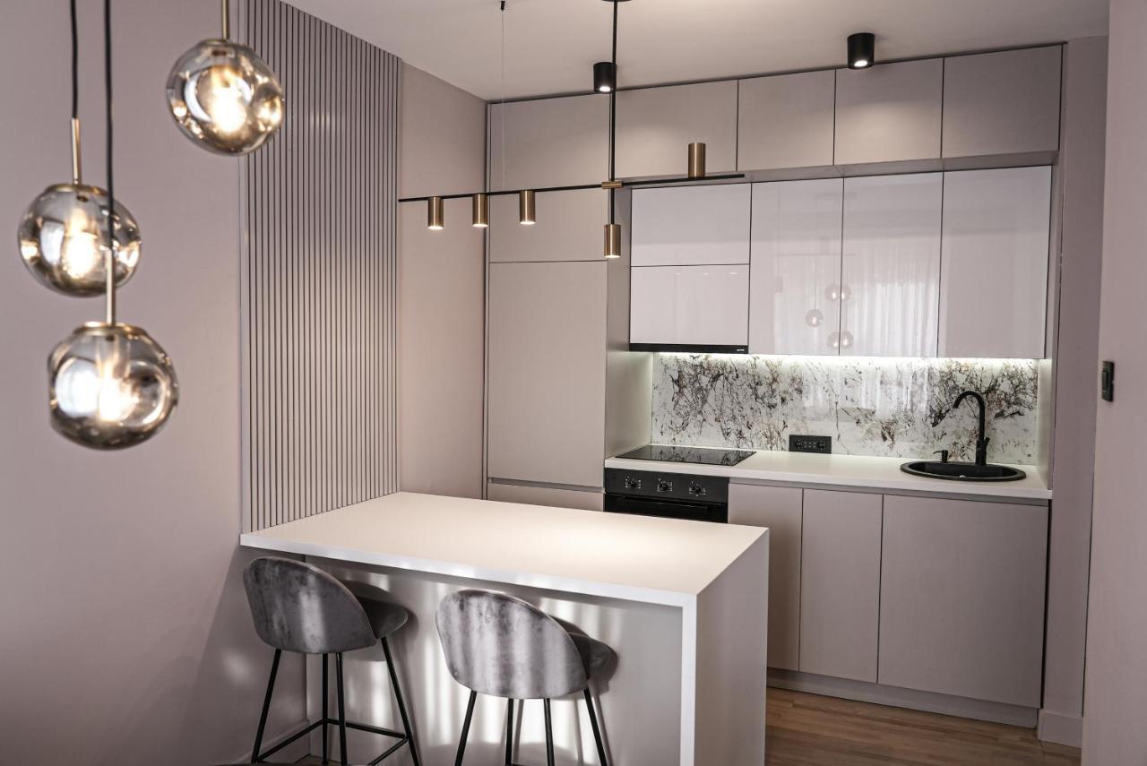 Zest Residence Kragujevac Extérieur photo