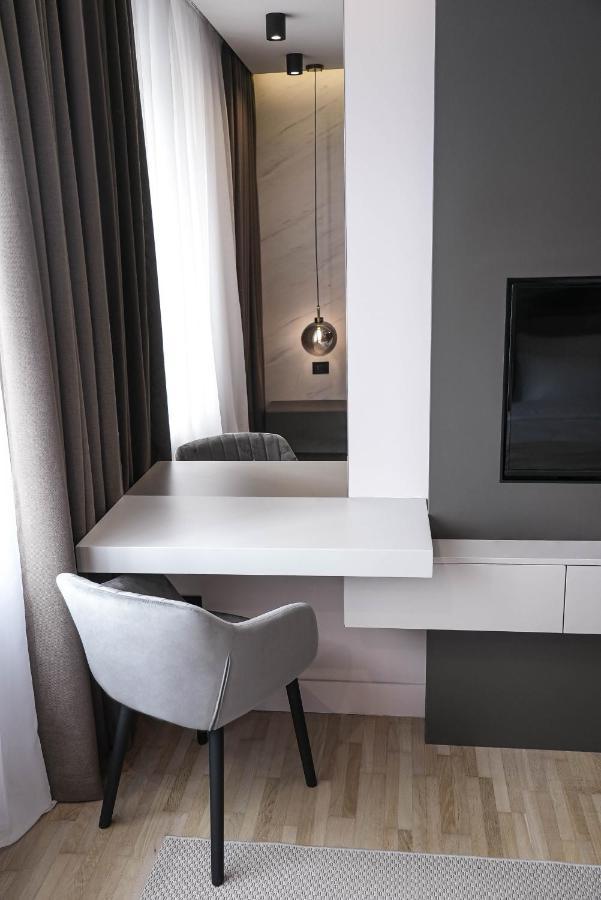 Zest Residence Kragujevac Extérieur photo