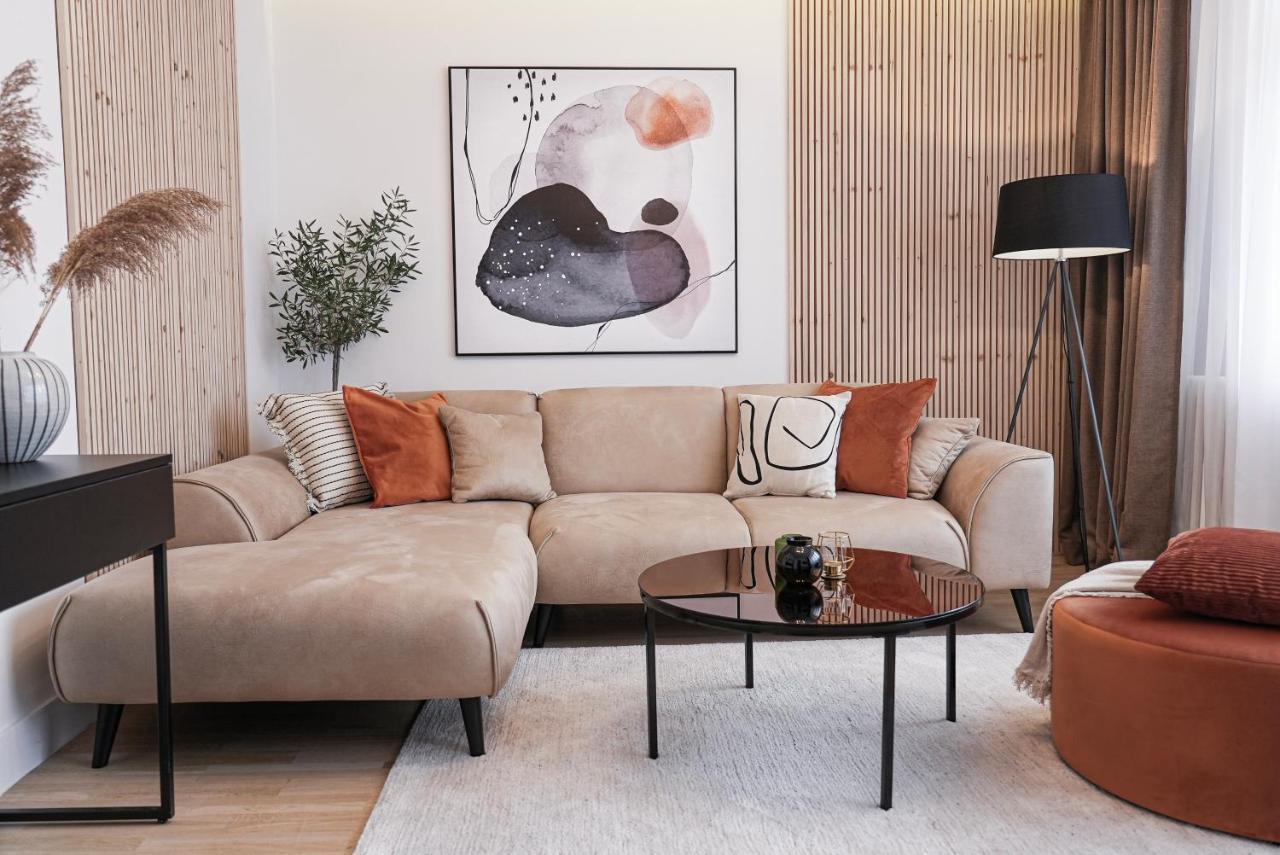 Zest Residence Kragujevac Extérieur photo