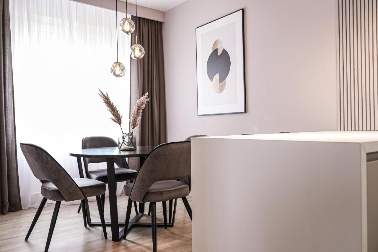 Zest Residence Kragujevac Extérieur photo