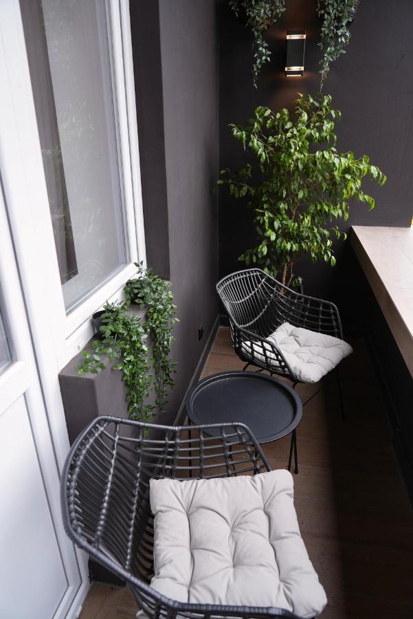 Zest Residence Kragujevac Extérieur photo