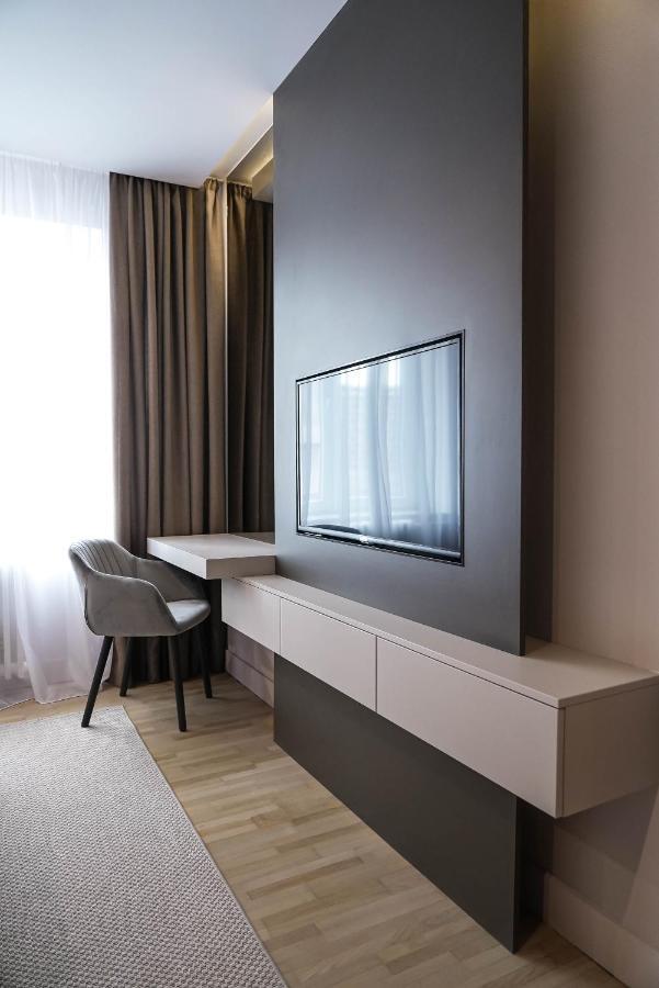 Zest Residence Kragujevac Extérieur photo